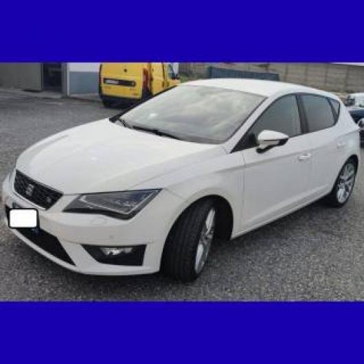 usato SEAT Leon