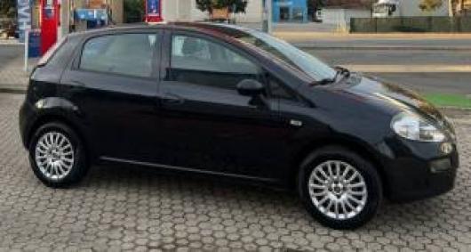 usato FIAT Grande Punto