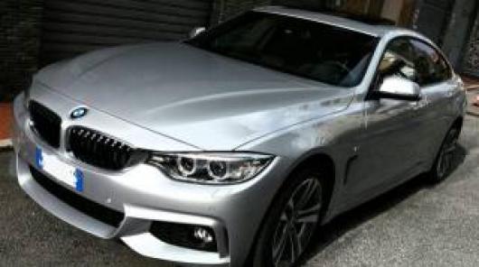 usato BMW 420