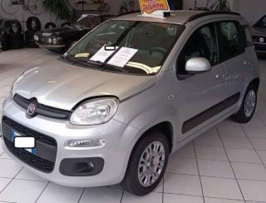 usato FIAT Panda
