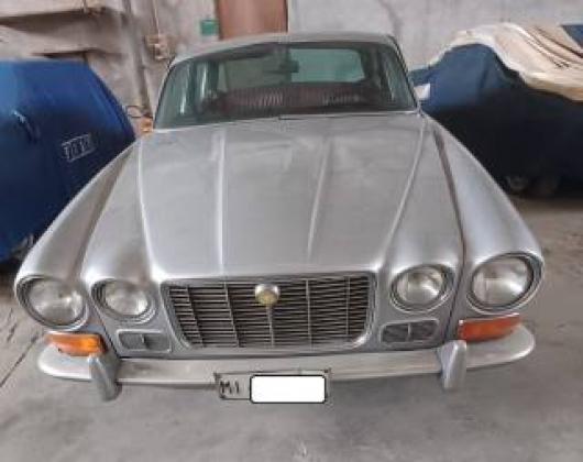 usato JAGUAR XJ