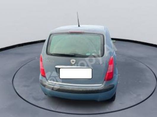 usato LANCIA MUSA