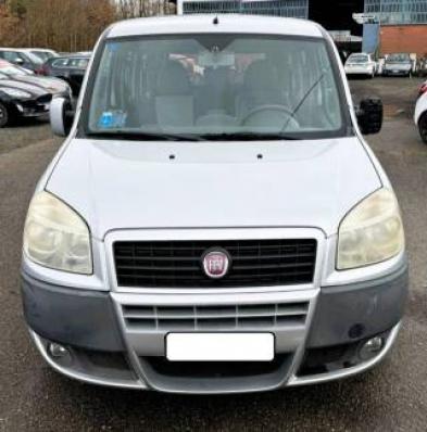 usato FIAT Doblo