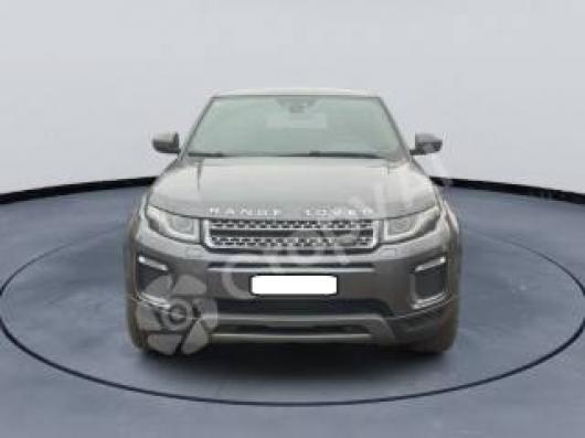 usato LAND ROVER Range Rover Evoque
