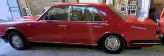 usato BENTLEY Turbo R