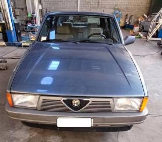 usato ALFA ROMEO 75