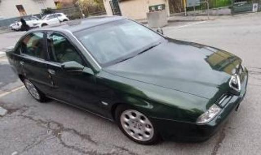 usato ALFA ROMEO 166
