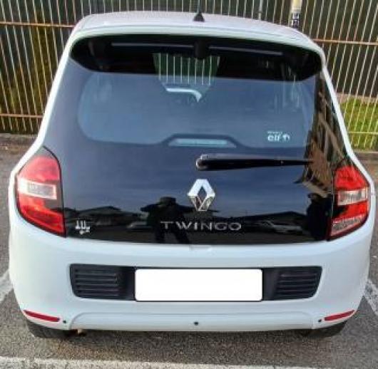 usato RENAULT Twingo