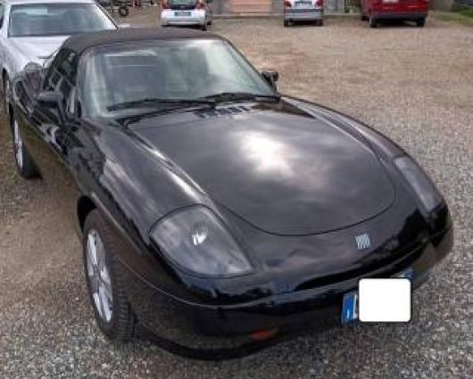 usato FIAT Barchetta