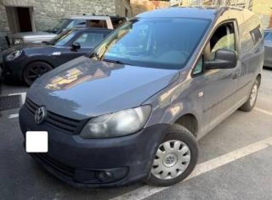usato VOLKSWAGEN Caddy