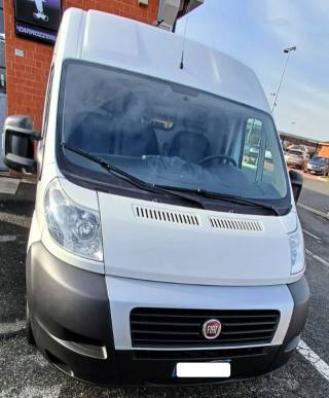 usato FIAT Ducato