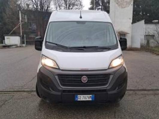 usato FIAT Ducato