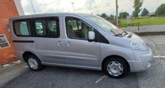 usato FIAT Scudo