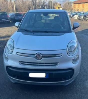 usato FIAT 500L