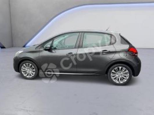 usato PEUGEOT 208