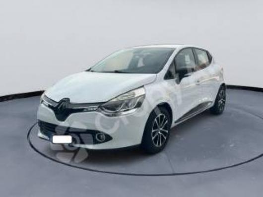 usato RENAULT Clio