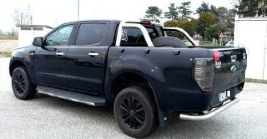 usato FORD Ranger