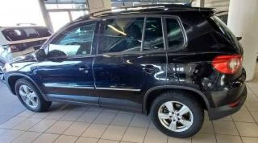 usato VOLKSWAGEN Tiguan