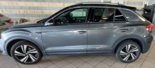 usato VOLKSWAGEN T Roc