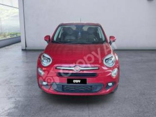 usato FIAT 500X