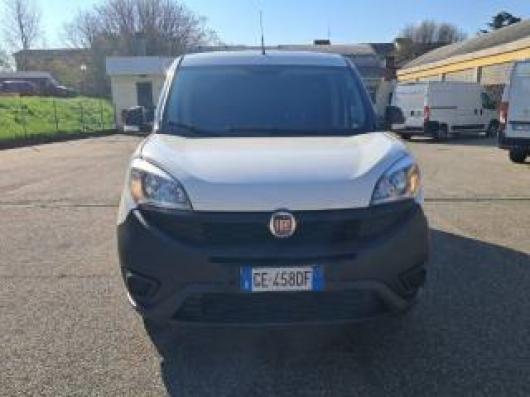 usato FIAT Doblo
