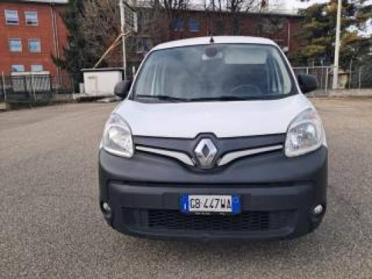 usato RENAULT Kangoo