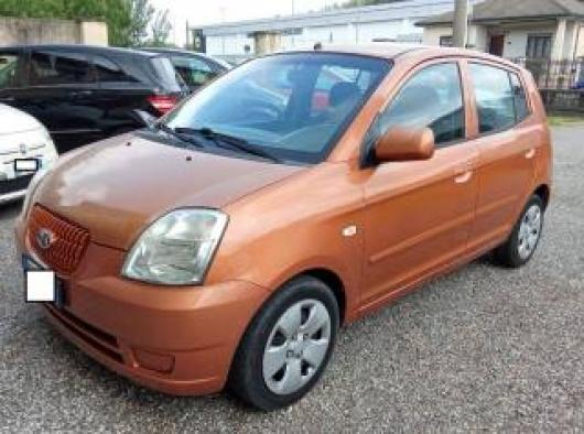usato KIA Picanto