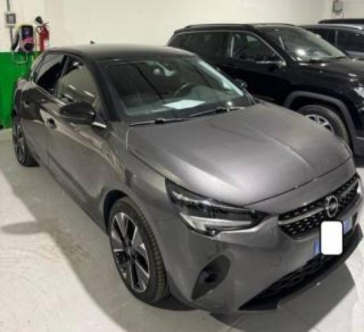 Corsa e