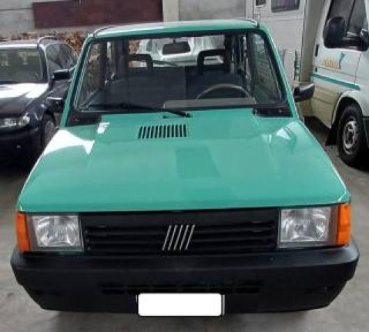 usato FIAT Panda