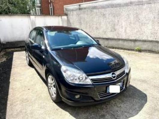 usato OPEL Astra