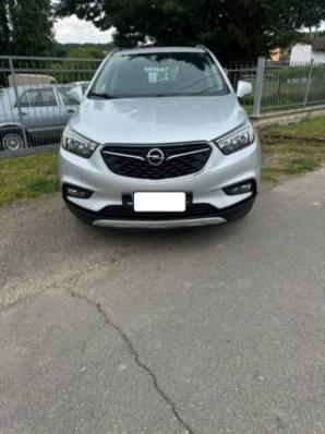 usato OPEL Mokka X
