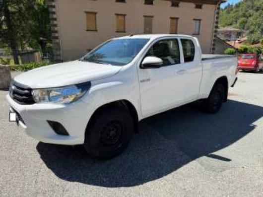 Hilux