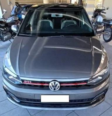 usato VOLKSWAGEN Polo