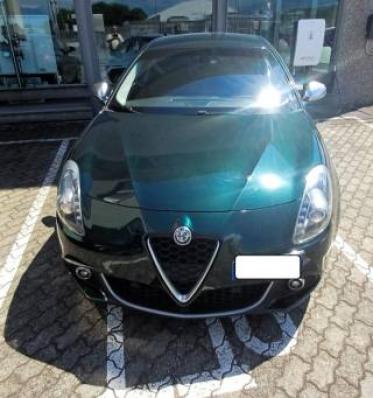 usato ALFA ROMEO Giulietta