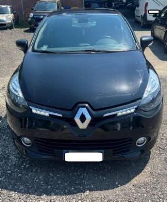 usato RENAULT Clio