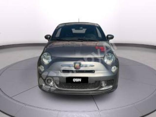 usato ABARTH 595