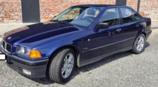 usato BMW 316