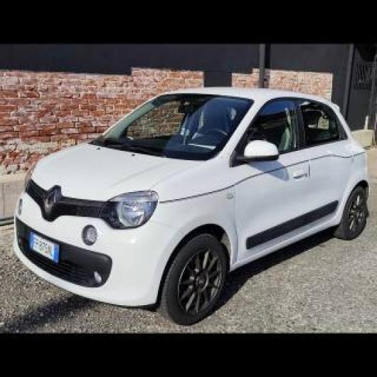 usato RENAULT Twingo