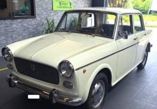 usato FIAT 1100