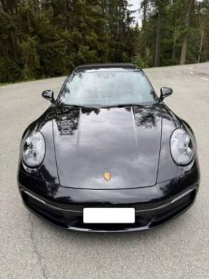 usato PORSCHE 911