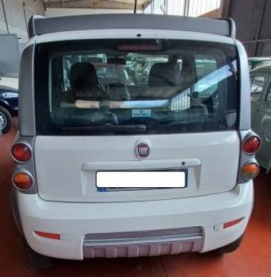 usato FIAT Panda