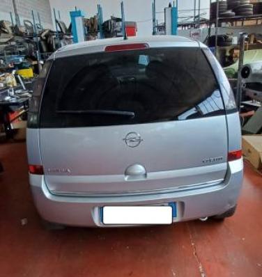 usato OPEL Meriva