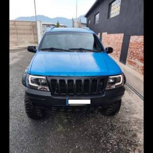 Grand Cherokee