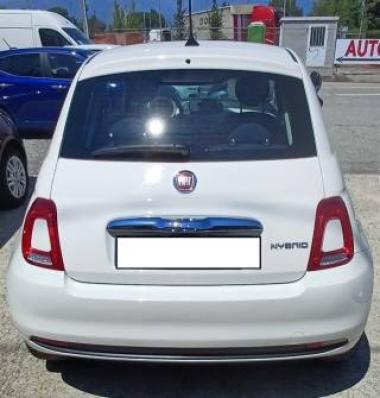 usato FIAT 500
