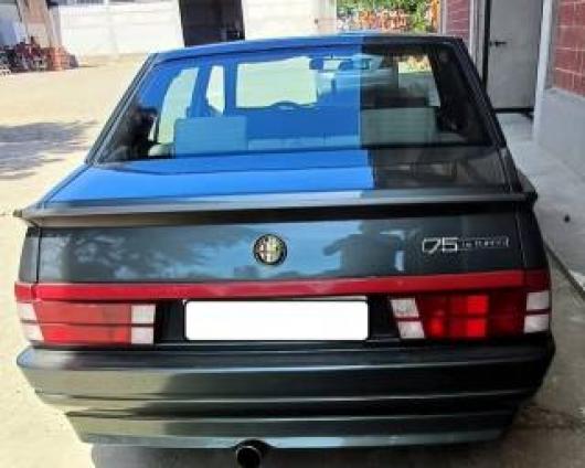 usato ALFA ROMEO 75