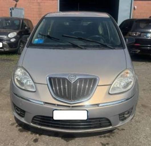 usato LANCIA MUSA