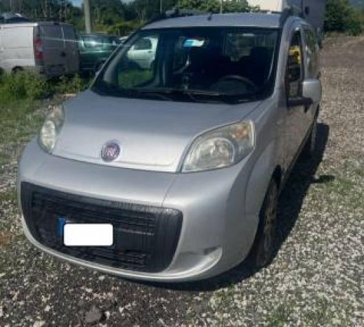 usato FIAT Qubo