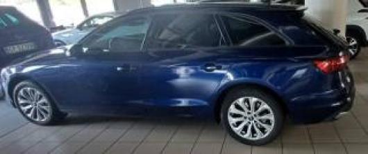 usato AUDI A4