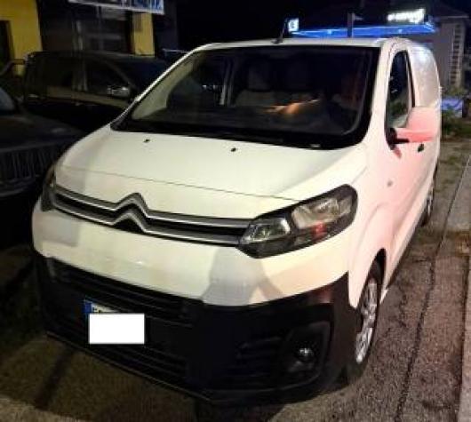usato CITROEN Jumper