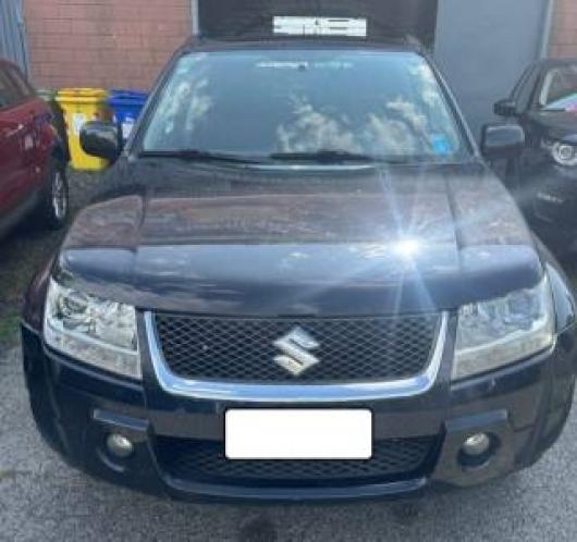 Grand Vitara